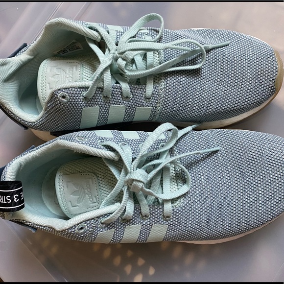 Adidas NMDs - Picture 2 of 5